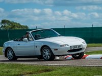 Mazda MX-5 1.6 1990 Poster 1479992
