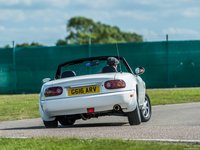 Mazda MX-5 1.6 1990 mug #1479993
