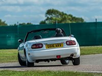 Mazda MX-5 1.6 1990 Mouse Pad 1479995