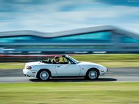Mazda MX-5 1.6 1990 Longsleeve T-shirt #1479998