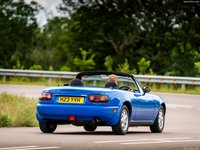 Mazda MX-5 1.6 1990 mug #1479999