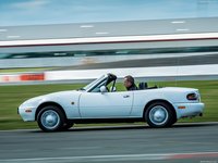 Mazda MX-5 1.6 1990 Sweatshirt #1480003