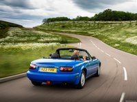 Mazda MX-5 1.6 1990 Sweatshirt #1480004