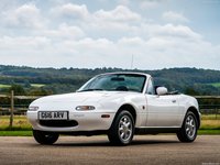 Mazda MX-5 1.6 1990 Mouse Pad 1480006