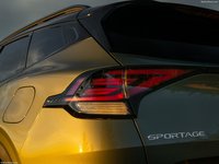 Kia Sportage [US] 2023 stickers 1480026