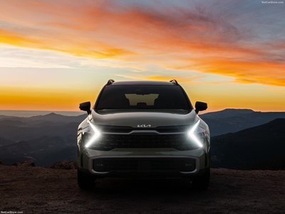 Kia Sportage [US] 2023 magic mug #1480072