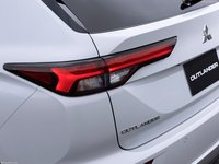 Mitsubishi Outlander PHEV 2022 stickers 1480084