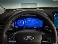 Ford Focus Active Wagon 2022 Mouse Pad 1480406