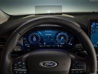 Ford Focus Active Wagon 2022 Mouse Pad 1480431