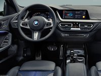 BMW M135i xDrive 2022 stickers 1480439