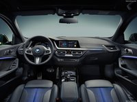 BMW M135i xDrive 2022 stickers 1480440
