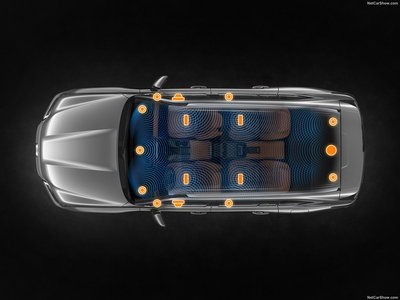Lexus LX 2022 phone case