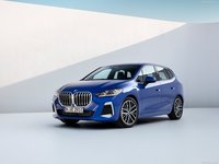 BMW 2-Series Active Tourer 2022 Poster 1480593