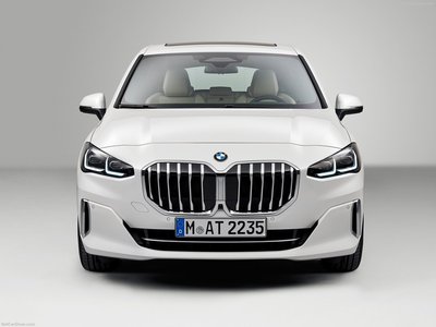 BMW 2-Series Active Tourer 2022 Poster 1480614