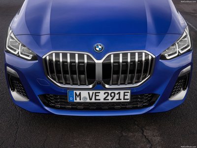 BMW 2-Series Active Tourer 2022 tote bag #1480641