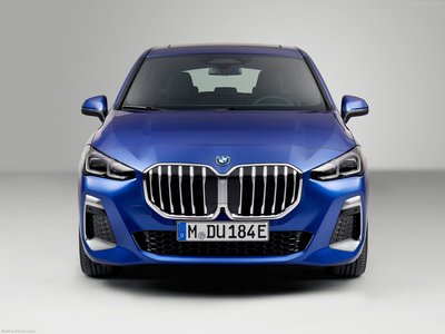 BMW 2-Series Active Tourer 2022 Poster 1480650
