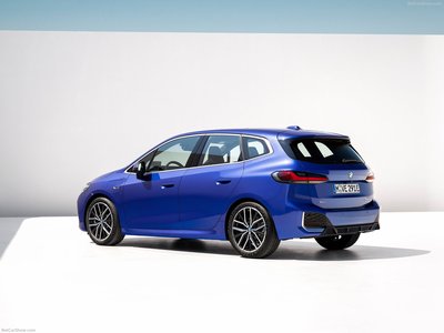 BMW 2-Series Active Tourer 2022 puzzle 1480669