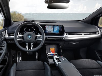 BMW 2-Series Active Tourer 2022 stickers 1480673