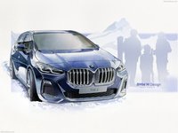 BMW 2-Series Active Tourer 2022 tote bag #1480706