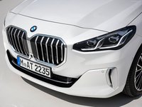 BMW 2-Series Active Tourer 2022 stickers 1480708