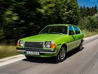 Mazda 323 1979 mug #1480763