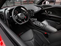 Audi R8 V10 performance RWD 2022 tote bag #1480930