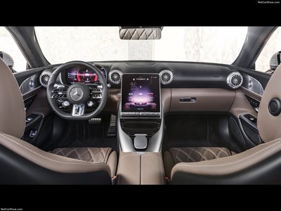 Mercedes-Benz SL 55 AMG 2022 phone case