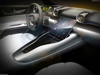 Mercedes-Benz SL 55 AMG 2022 mug #1480979