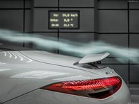 Mercedes-Benz SL 55 AMG 2022 Mouse Pad 1480980