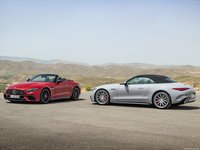 Mercedes-Benz SL 55 AMG 2022 mug #1480982