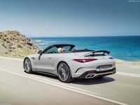 Mercedes-Benz SL 55 AMG 2022 mug #1480987
