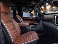 GMC Sierra 2022 tote bag #1480998