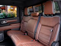 GMC Sierra 2022 Poster 1481000