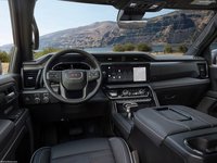 GMC Sierra 2022 Poster 1481006