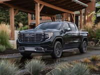 GMC Sierra 2022 tote bag #1481007