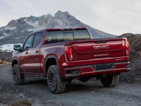 GMC Sierra 2022 Tank Top #1481008