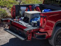GMC Sierra 2022 Tank Top #1481009