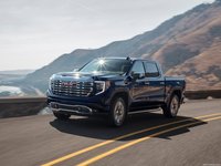 GMC Sierra 2022 Tank Top #1481011
