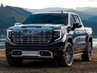 GMC Sierra 2022 Tank Top #1481012