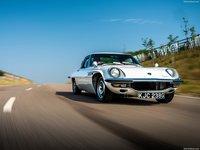 Mazda Cosmo 1969 Longsleeve T-shirt #1481049
