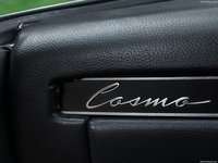 Mazda Cosmo 1969 stickers 1481053