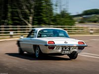 Mazda Cosmo 1969 Mouse Pad 1481086