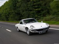 Mazda Cosmo 1969 Sweatshirt #1481092