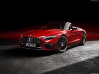 Mercedes-Benz SL 63 AMG 2022 Sweatshirt #1481132