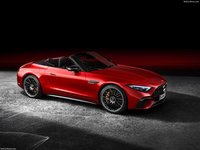 Mercedes-Benz SL 63 AMG 2022 mug #1481133