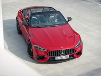 Mercedes-Benz SL 63 AMG 2022 mug #1481134