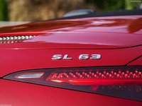 Mercedes-Benz SL 63 AMG 2022 mug #1481139
