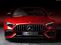 Mercedes-Benz SL 63 AMG 2022 mug #1481145