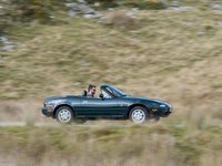Mazda MX-5 1.8 1994 Mouse Pad 1481215
