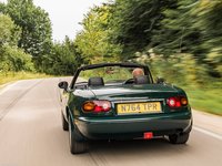 Mazda MX-5 1.8 1994 magic mug #1481222